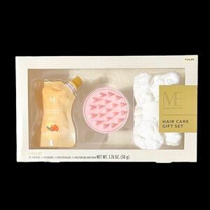 Modern Expressions Hair Care Gift Set New
